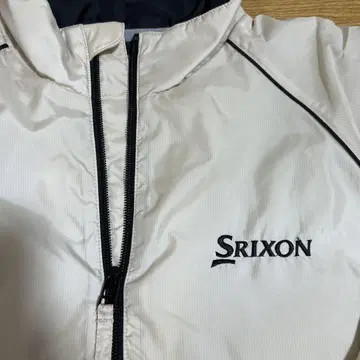 스릭슨 나일론 자켓 남성용