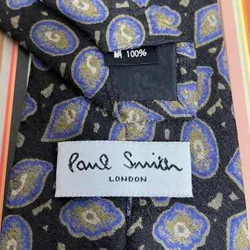 폴스미스 넥타이