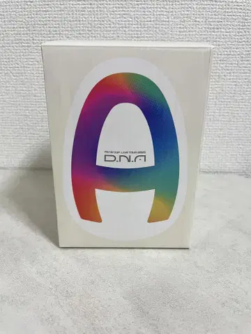 A! group 마트료시카 [ 빠짐 없음 ]