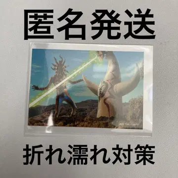대장편 타로맨 만박 대폭발 타로맨 카드 태양의 탑 한정판