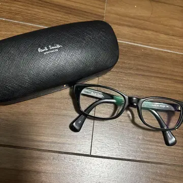 폴스미스 Paul Smith 패션 안경