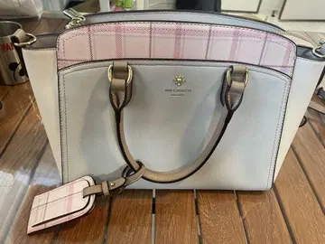 사만다 타바사 숄더백