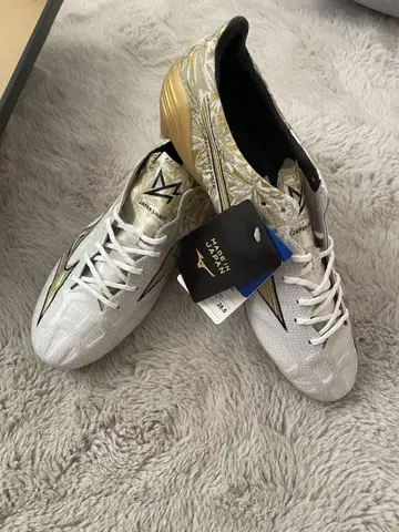 미즈노 알파 재팬