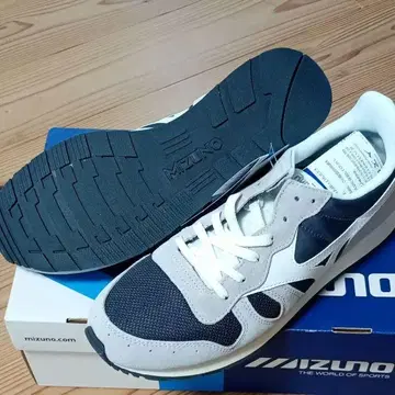 미즈노 스니커즈 29cm