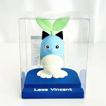마메네코 스마트폰 스탠드 레오스 빈센트 니지산지
