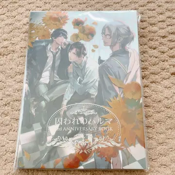 캡콤 한정판 덧없는 천국의 3rd ANNIVERSARY BOOK