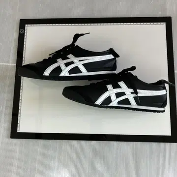 오니츠카타이거 DL408 26.0cm