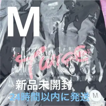 TWICE 팝업 라이브 T셔츠 모모 M 사이즈