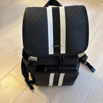 MICHAEL KORS 남성용 백팩