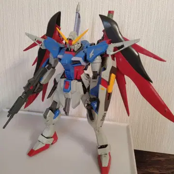 MG 디스티니 건담