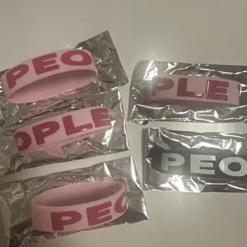 people1 러버밴드