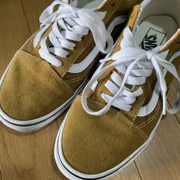 vans 스니커즈