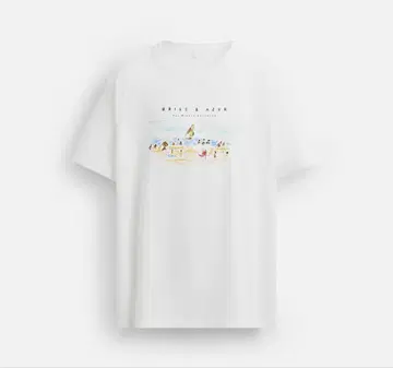 ZARA 티셔츠