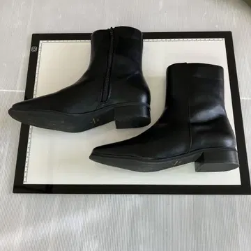Menue 숏부츠 사이즈 LL