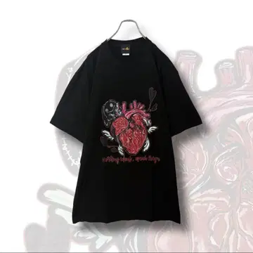 NieR PULSE OF HEART BLACK CUTSEW