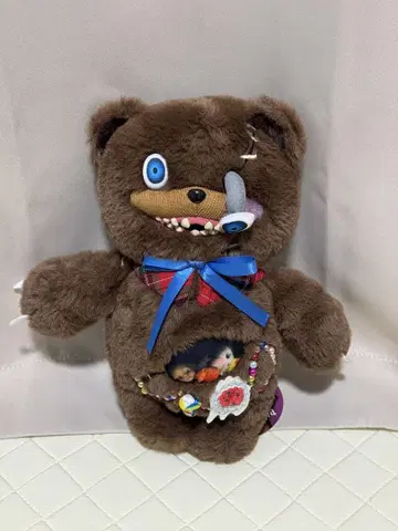 2 하미곰 봉제 인형 2025 USJ