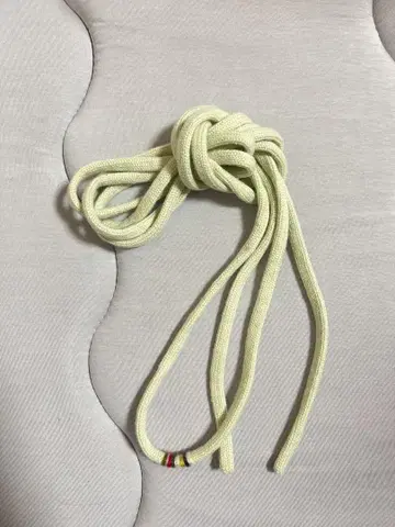 extreme cashmere 끈 벨트 belt cord