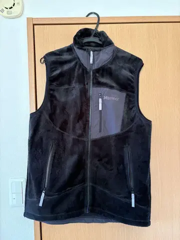 marmot 플리스 베스트