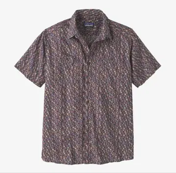 patagonia M's Back Step Shirt [ M 사이즈 ]
