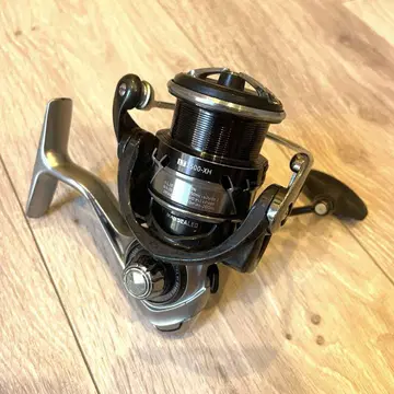 DAIWA 칼디아 LT 2500-CXH