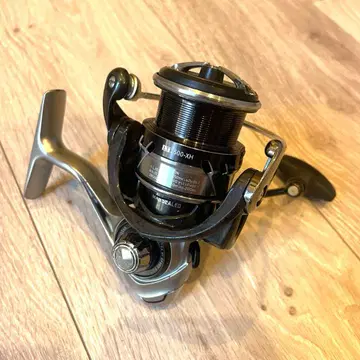 DAIWA 칼디아 LT 2500-CXH