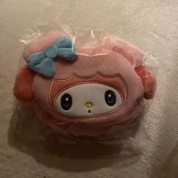 모브리 마이멜로디 파우치
