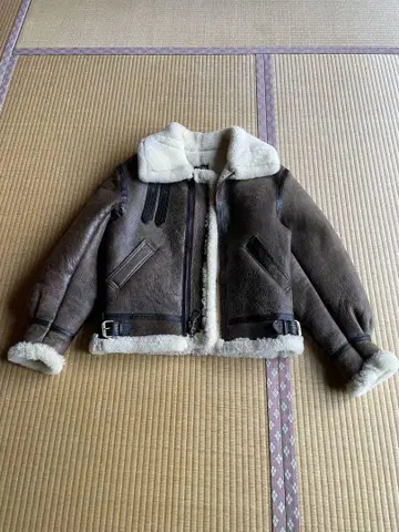 AVIREX B-3 size34