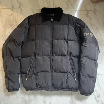palace dudda 퍼퍼 재킷