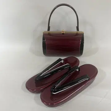 후리소데용 조리 백