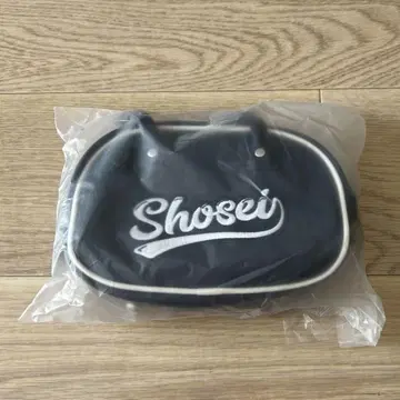 JO1 오히라 쇼세이 미니 보스턴백 JO1DER SHOW