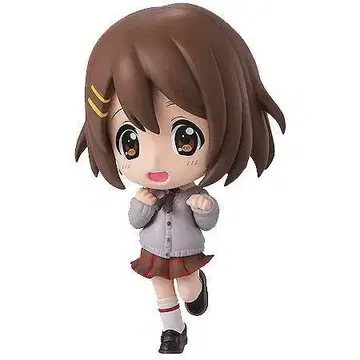 영화 케이온! 치비큥 캐릭터 히라사와 유이