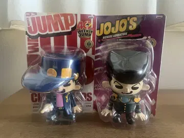 죠죠의 기묘한 모험 x 판손워크 [ 미개봉 ]