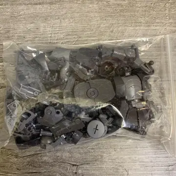 HG MS-05 자쿠I 키시리아 부대기 디 오리진