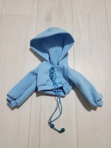 딜러님 제작 mdd msd 1/4 사이즈 후드티