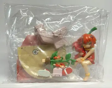 하바네로땅 네토란 피규어 컬렉션 네토비네3