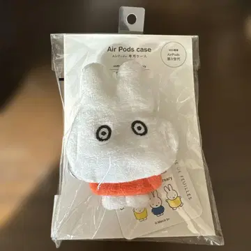 미피 AirPods 케이스