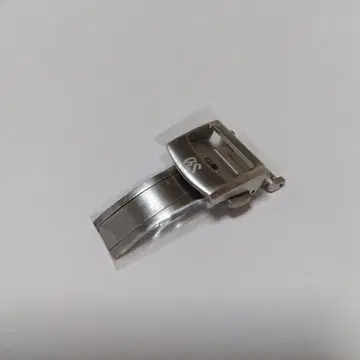 그랜드세이코 정품 D 버클 18mm