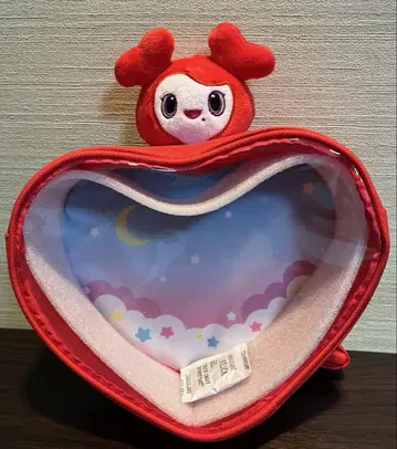 [주의 사항 있음] TWICE LOVELYS 삐요큥 바디백 채영