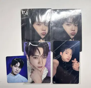 INI 기무라 마사야 트레이딩 카드 Theorigin XQUARE