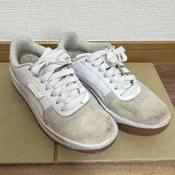 PUMA 스니커즈 캘리포니아 엑조틱 우먼 25cm