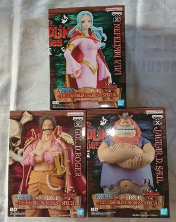 ONE PIECE 원피스 피규어 묶음 판매