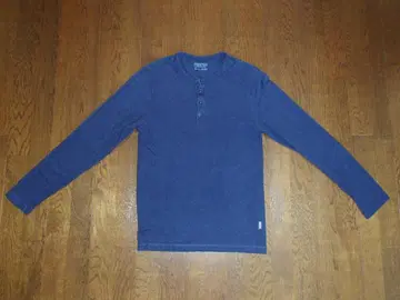 파타고니아 데일리 헨리넥 셔츠