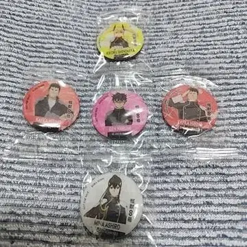 쿠라스시 괴수 8호 오리지널 에폭시 마그넷