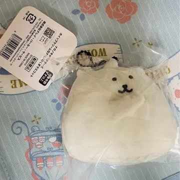 나가노 캐릭터 호이핑 크림 나가노의 곰 마스코트 치이카와 (먼작귀)