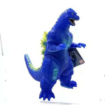 GODZILLA THE ART 개최 기념 [고질라 (1991)]