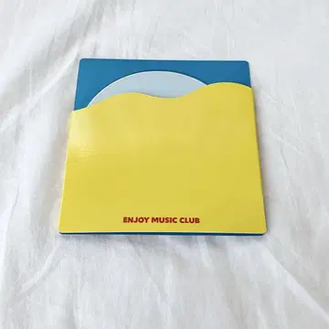 [ Summer Magic EP ] / ENJOY MUSIC CLUB