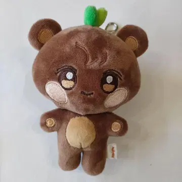 ANITEEZ 존 베어 키링