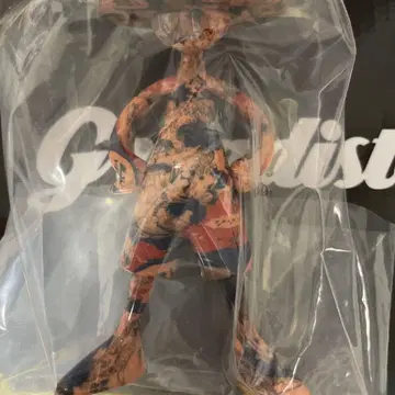 LUFFY's 루피즈 마린포드 정상 전쟁 편