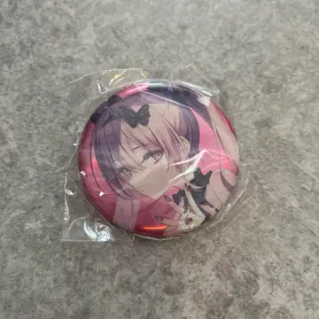 rurudo FALLEN 팝업 캔뱃지 이브