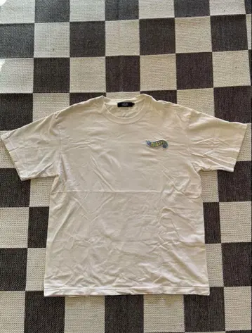 Carservice & Diaspora T셔츠